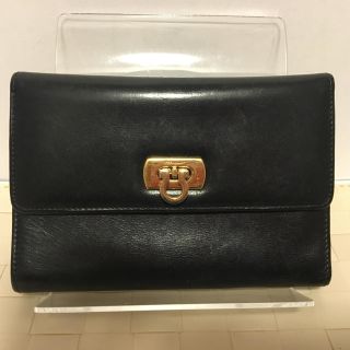 フェラガモ(Ferragamo)のフェラガモ 三つ折財布ガンチーニ(財布)