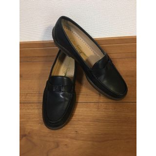 フェラガモ(Ferragamo)のフェラガモ　ドライビングシューズ(ローファー/革靴)