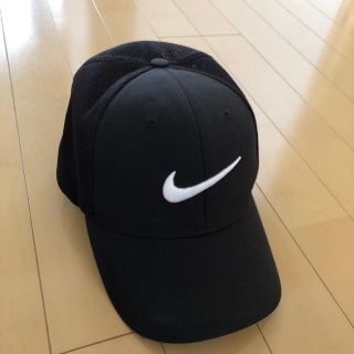 ナイキ(NIKE)のNike キャップ ゴルフ(ウエア)