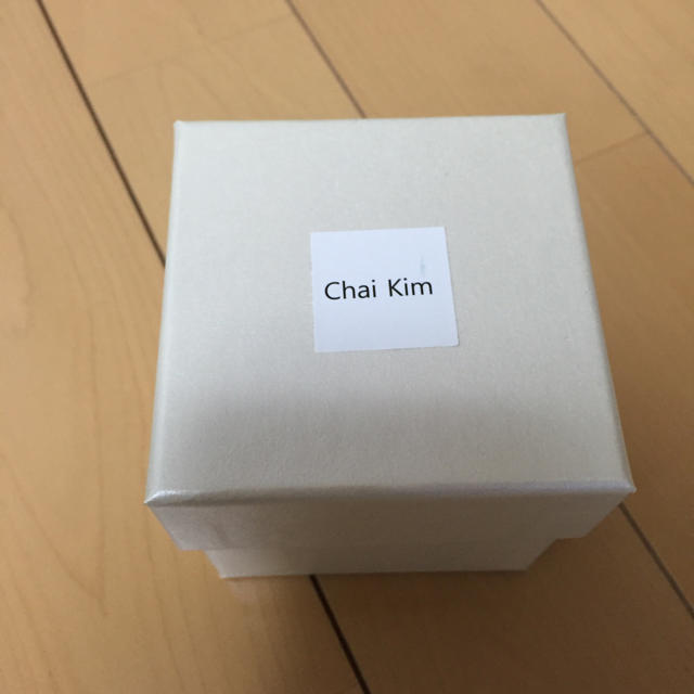 chaikim(チャイキム)のChaikimブレスレット レディースのアクセサリー(ブレスレット/バングル)の商品写真