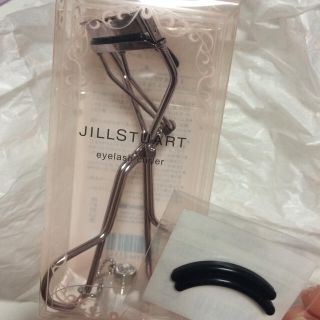 ジルスチュアート(JILLSTUART)のジル＊アイラッシュカーラー 未使用(その他)