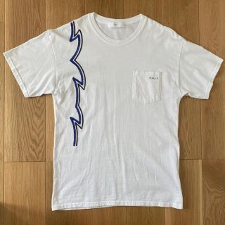 トーガ(TOGA)のTOGA VIRILIS  T-Shirt(Tシャツ/カットソー(半袖/袖なし))