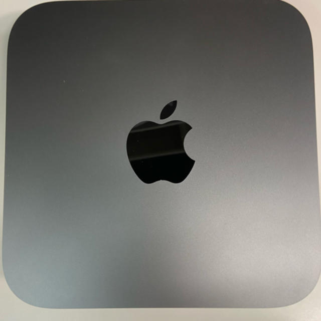 Mac mini 2018