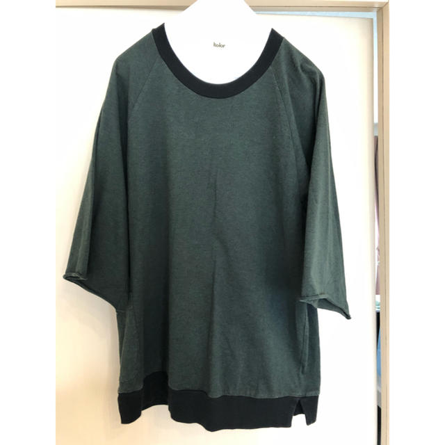 SUNSEA(サンシー)のsunsea Tシャツ メンズのトップス(Tシャツ/カットソー(半袖/袖なし))の商品写真