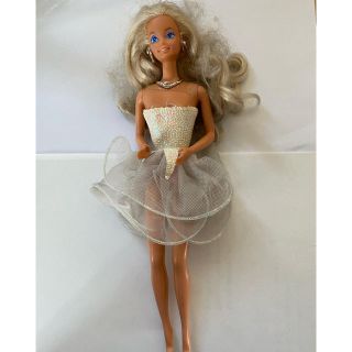 バービー(Barbie)のバービー お洋服＆人形セット(その他)