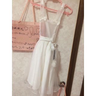 ユメテンボウ(夢展望)の♡値下げ！夢展望 うさちゃんジャンスカ♡(その他)