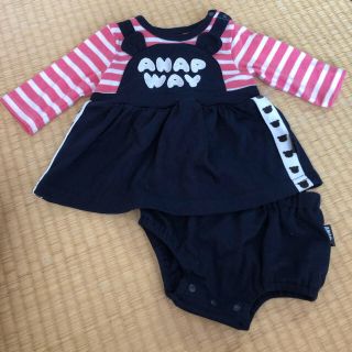 アナップ(ANAP)の専用です◡̈ありがとうございます☆(スカート)