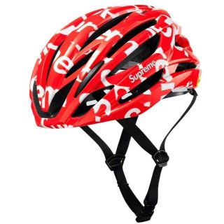 シュプリーム(Supreme)のSupreme Giro Syntax MIPS Helmet(その他)