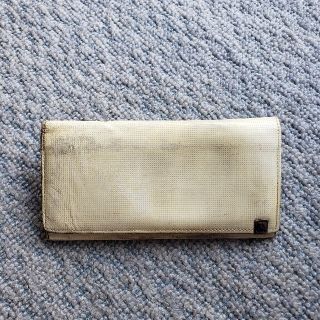 シーケーカルバンクライン(ck Calvin Klein)のCalvin Klein長財布(長財布)