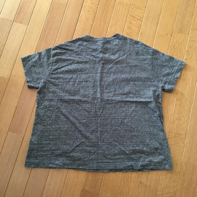 tumugu(ツムグ)のtumugu ワイドTシャツ気まぐれお値下げ　専用‼︎ レディースのトップス(Tシャツ(半袖/袖なし))の商品写真