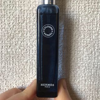 エルメス(Hermes)のコロンエルメス　オードゥシトロンノワール　15ml 香水　エルメス(ユニセックス)