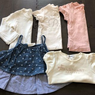 ジルスチュアート(JILLSTUART)の専用☆(Ｔシャツ)