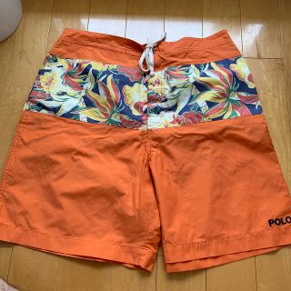 ポロラルフローレン(POLO RALPH LAUREN)のラルフローレン　水着(ショートパンツ)