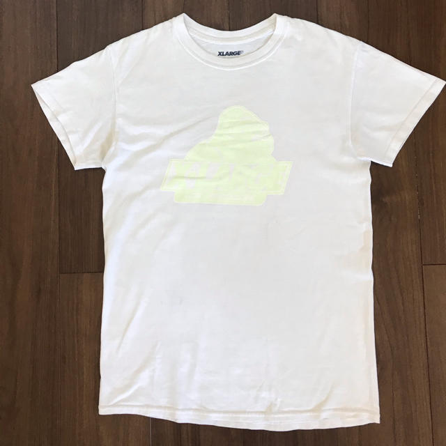 XLARGE(エクストララージ)のXLARGE TEE メンズのトップス(Tシャツ/カットソー(半袖/袖なし))の商品写真