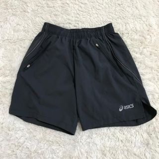 アシックス(asics)のAsics スポーツパンツ(ショートパンツ)