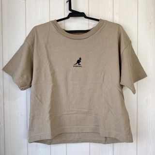 フリークスストア(FREAK'S STORE)のFREAK'S STORE購入♡KANGOLTシャツ♡130cm(Tシャツ/カットソー)