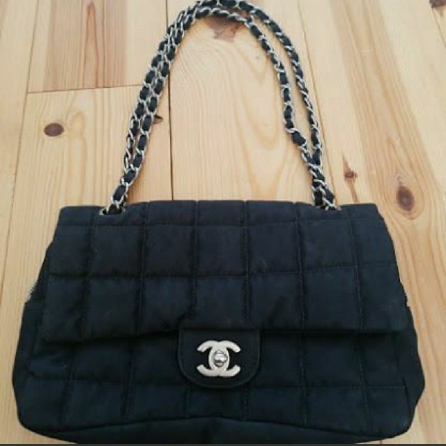 特価】 CHANEL - cocoさま専用 ショルダーバッグ - glenpharmer.com