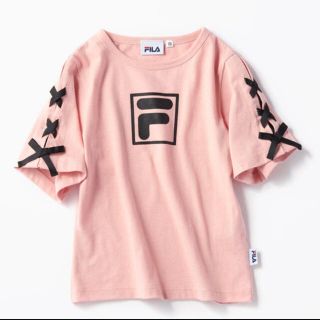 フィラ(FILA)のFILA  Tシャツ(Tシャツ/カットソー)