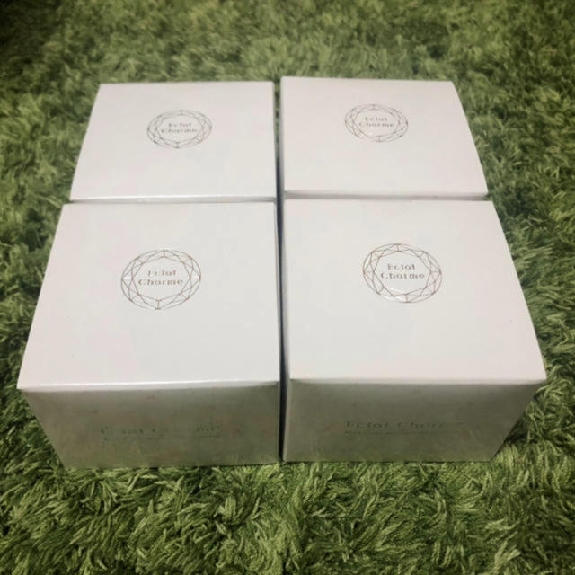 エクラシャルム 60g