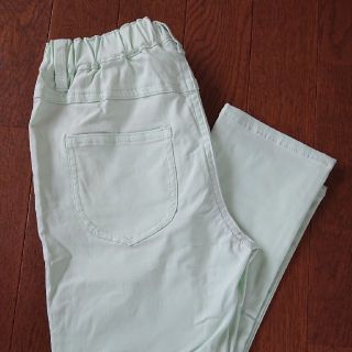 ブランシェス(Branshes)のクロップドパンツ(パンツ/スパッツ)