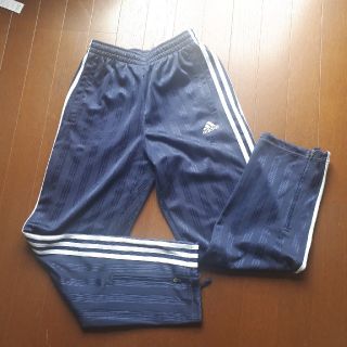 アディダス(adidas)のadidas　キッズジャージ(パンツ/スパッツ)