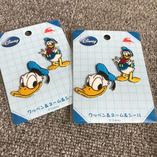 Disney プリンセス 名札ワッペン ハンドメイド の通販 ラクマ