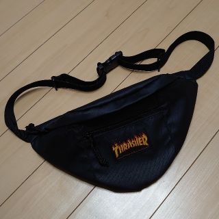 スラッシャー(THRASHER)のTHRASHER　スラッシャー　ボディーバッグ(ボディーバッグ)