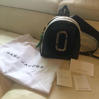 マークジェイコブス(MARC JACOBS)のねもさま専用(リュック/バックパック)