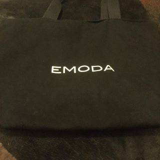 エモダ(EMODA)のEMODAトートバック(トートバッグ)