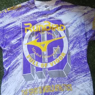 ランバード(RUNBIRD)のランバード  メンズ  スポーツウェア  半袖(Tシャツ/カットソー(半袖/袖なし))