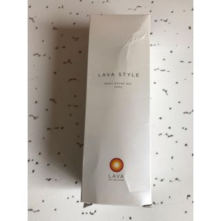 LAVA STYLE 新品(エクササイズ用品)