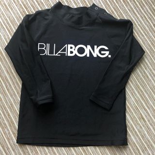 ビラボン(billabong)のラッシュガード　ビラボン　キッズ　90㎝(水着)