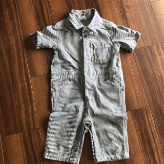 ベビーギャップ(babyGAP)のまいちゃん様専用(ロンパース)