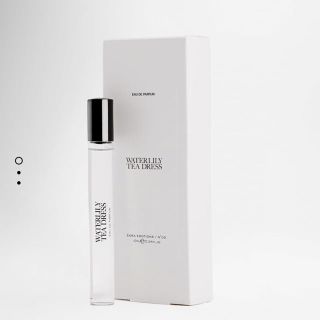 ザラ(ZARA)のZARA EMOTION 香水 No2 10ml ロールオン(香水(女性用))