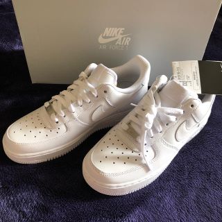 ナイキ(NIKE)のNike AIR FORCE１(スニーカー)