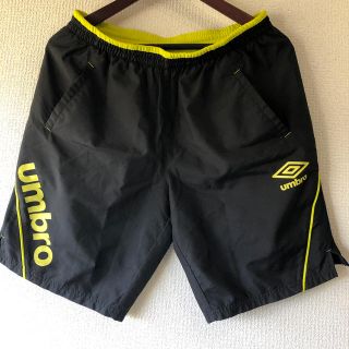 アンブロ(UMBRO)のumbro L 美品　短パン　アンブロ(ショートパンツ)