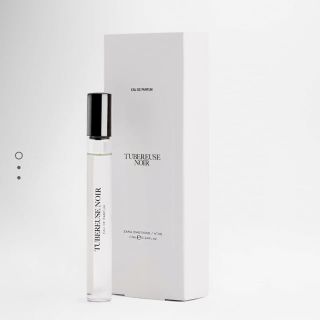 ザラ(ZARA)のZARA EMOTION 香水 No5 10ml ロールオン(香水(女性用))