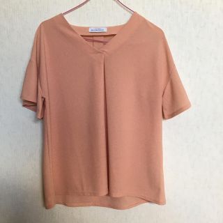 ユナイテッドアローズグリーンレーベルリラクシング(UNITED ARROWS green label relaxing)のユナイテッドアローズブラウス(シャツ/ブラウス(半袖/袖なし))