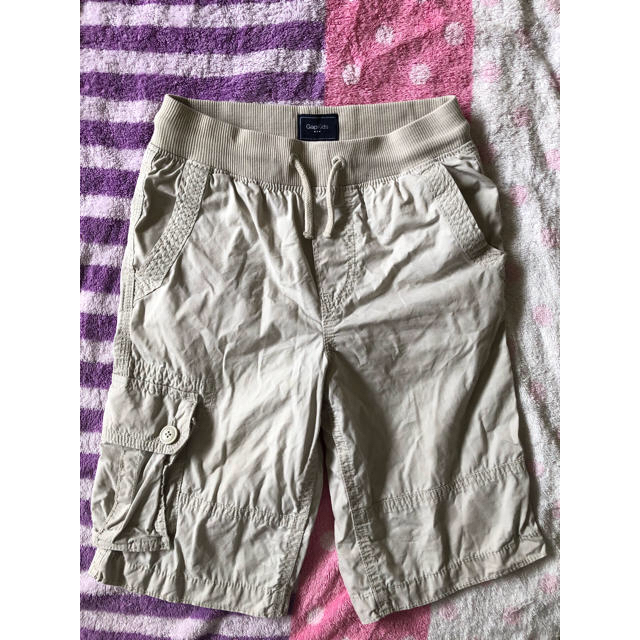 GAP(ギャップ)の🍒さくらんぼ🍒様専用 GAP Kids キッズ/ベビー/マタニティのキッズ服男の子用(90cm~)(パンツ/スパッツ)の商品写真