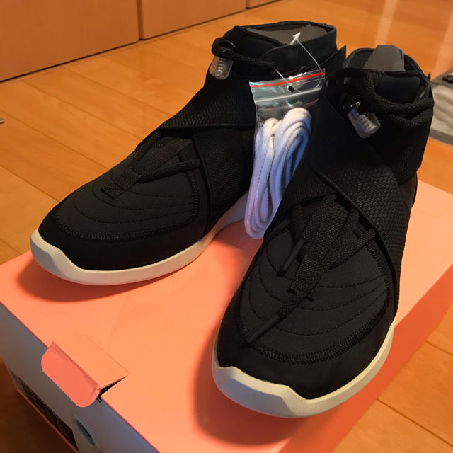 FEAR OF GOD(フィアオブゴッド)のnike air fear of god メンズの靴/シューズ(スニーカー)の商品写真