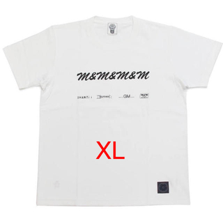 エムアンドエム(M&M)のM&M CUSTOM PERFORMANCE PRINT S/S TEE (Tシャツ/カットソー(半袖/袖なし))