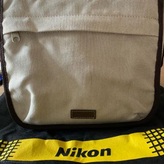 ニコン(Nikon)のカメラバッグ Nikon×オンワード(ケース/バッグ)