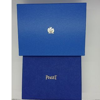 ピアジェ(PIAGET)のPIAGET オリジナルBOX(腕時計(アナログ))