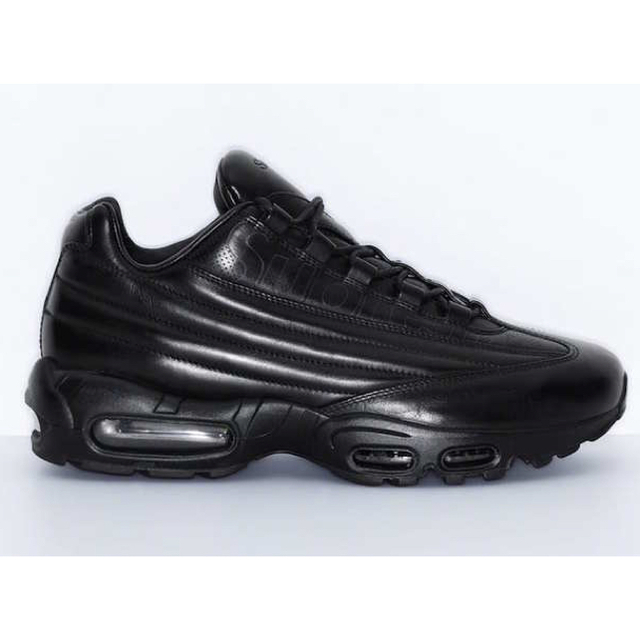 9日本で27センチ定価supreme Nike Air Max 95 Lux  ナイキ エアマックス