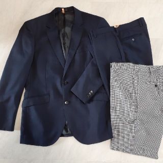 メイルアンドコー(MALE&Co.)のMALE&Coメンズスーツ　(セットアップ)