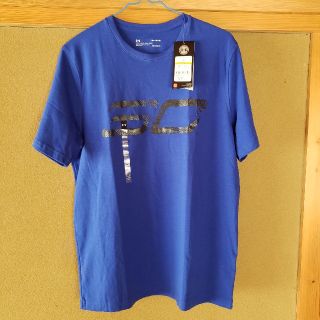 アンダーアーマー(UNDER ARMOUR)のアンダーアーマー(Tシャツ/カットソー(半袖/袖なし))