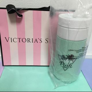 ヴィクトリアズシークレット(Victoria's Secret)の【新品】ヴィクトリアシークレット　タンブラー(タンブラー)