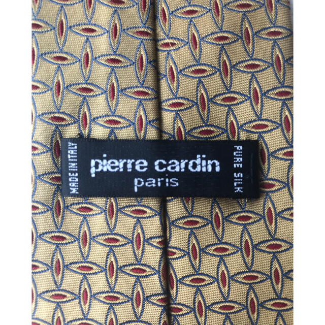 pierre cardin(ピエールカルダン)のネクタイ　ピエールカルダン  メンズのファッション小物(ネクタイ)の商品写真