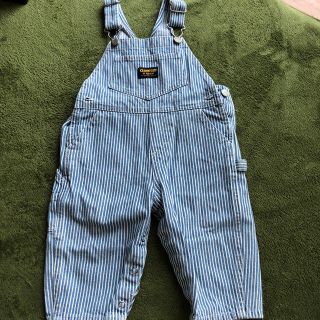 オシュコシュ(OshKosh)のOSHKOSH オシュコシュ オーバーオール(パンツ)