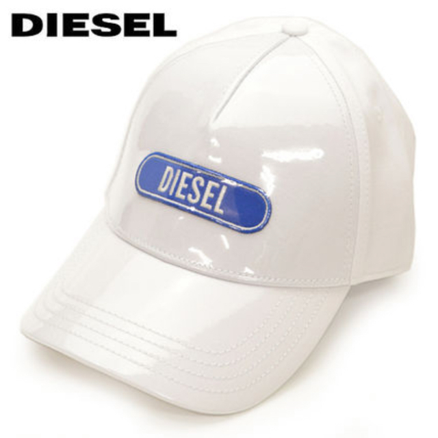 DIESEL(ディーゼル)のたあ様専用 メンズの帽子(キャップ)の商品写真